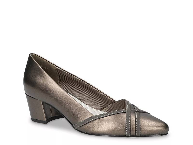Easy Street Fabulous Pump Free Shipping DSW