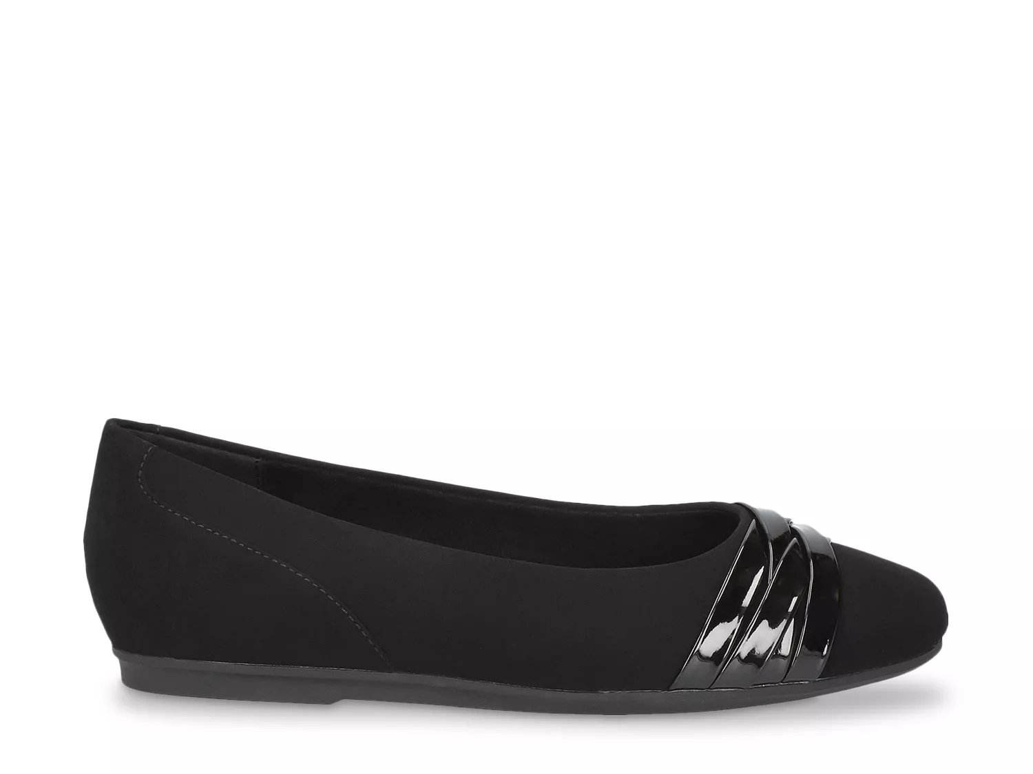 Kylie Ballet Flat