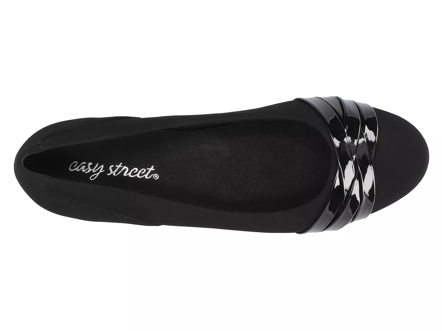 Kylie Ballet Flat