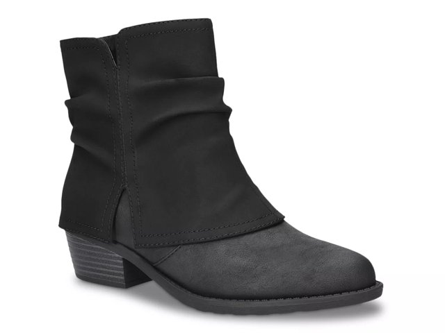 Easy Street Kudos Slouch Boot