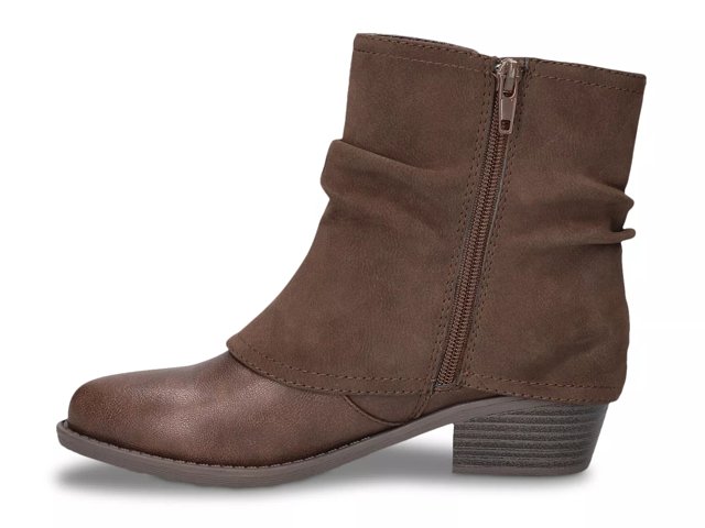 Easy Street Kudos Slouch Boot