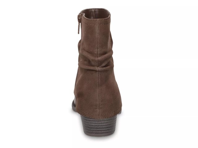 Easy Street Kudos Slouch Boot