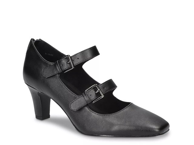 Mary jane pumps dsw discount