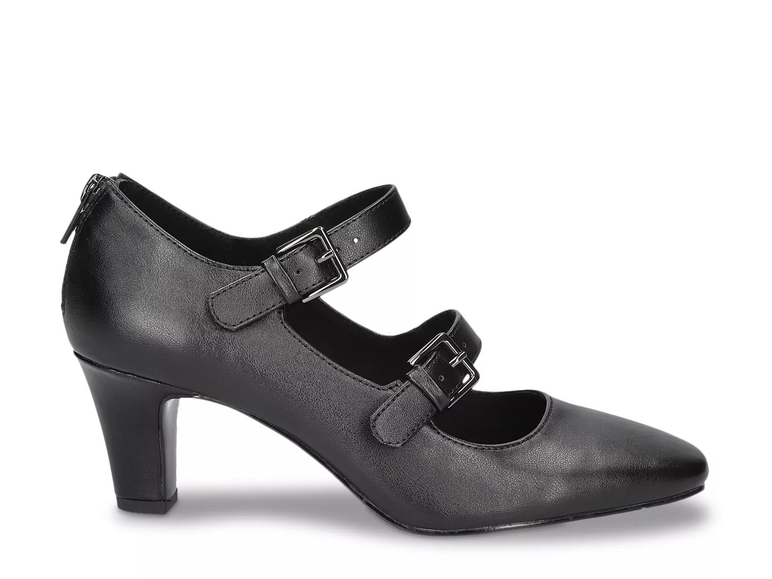 Willis Mary Jane Pump