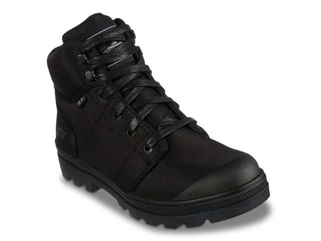 Skechers Darragh Steel Toe Work Boot - Women's