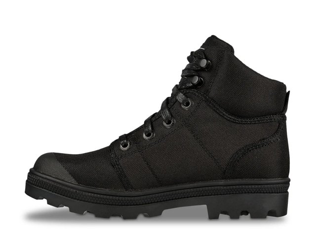 Skechers Darragh Steel Toe Work Boot - Women's