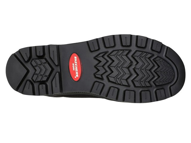 Skechers Darragh Steel Toe Work Boot - Women's