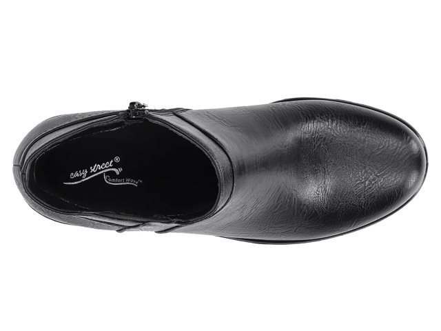 Easy Street Mindy Bootie Free Shipping DSW
