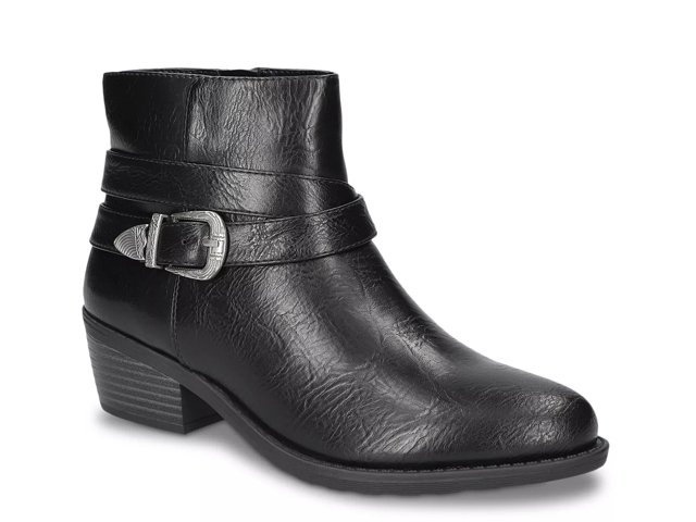 Easy street darcy bootie shop