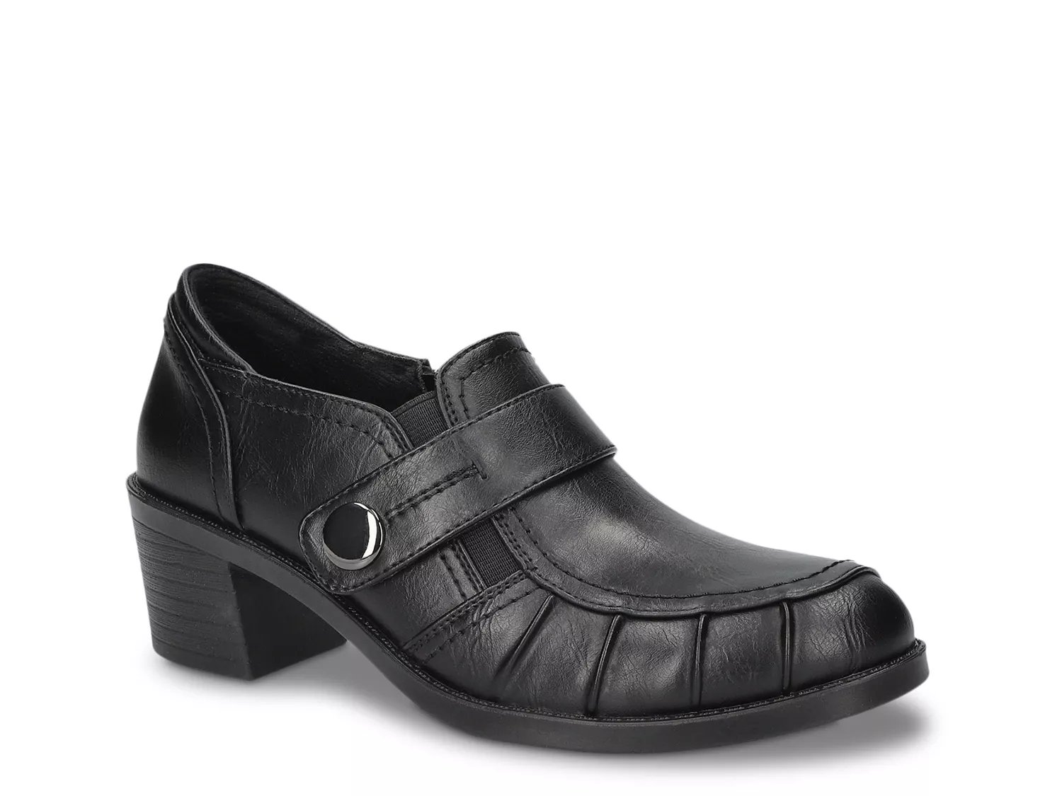 Ballad Bootie