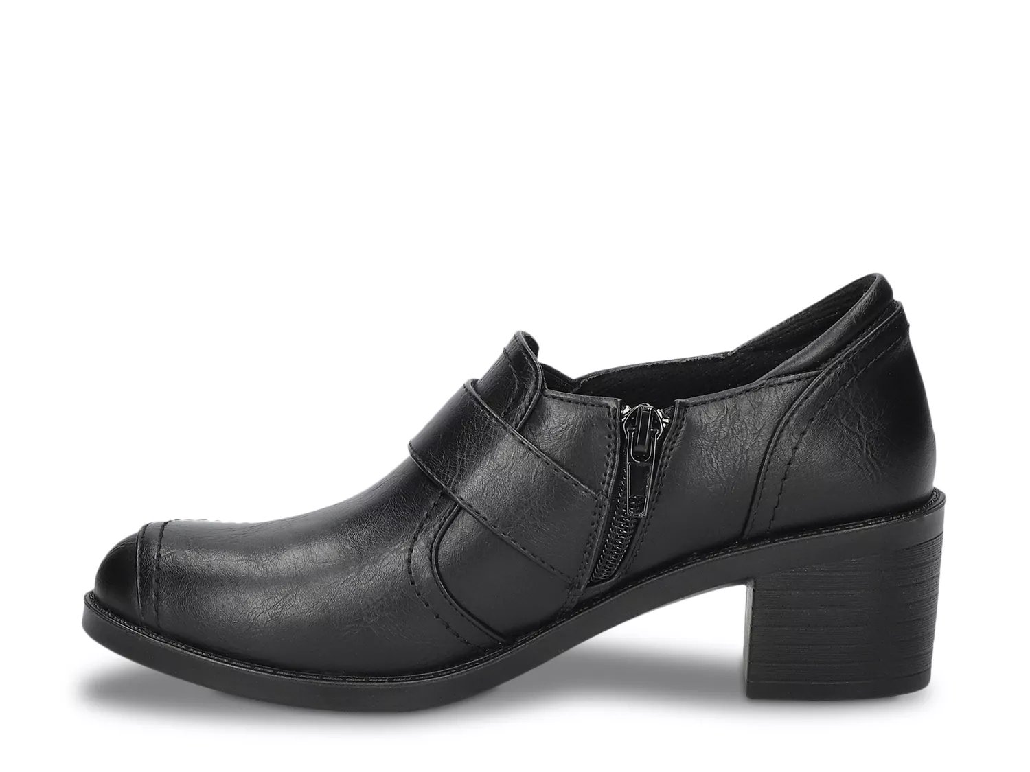 Ballad Bootie