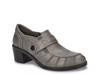Ballad Bootie Grey view
