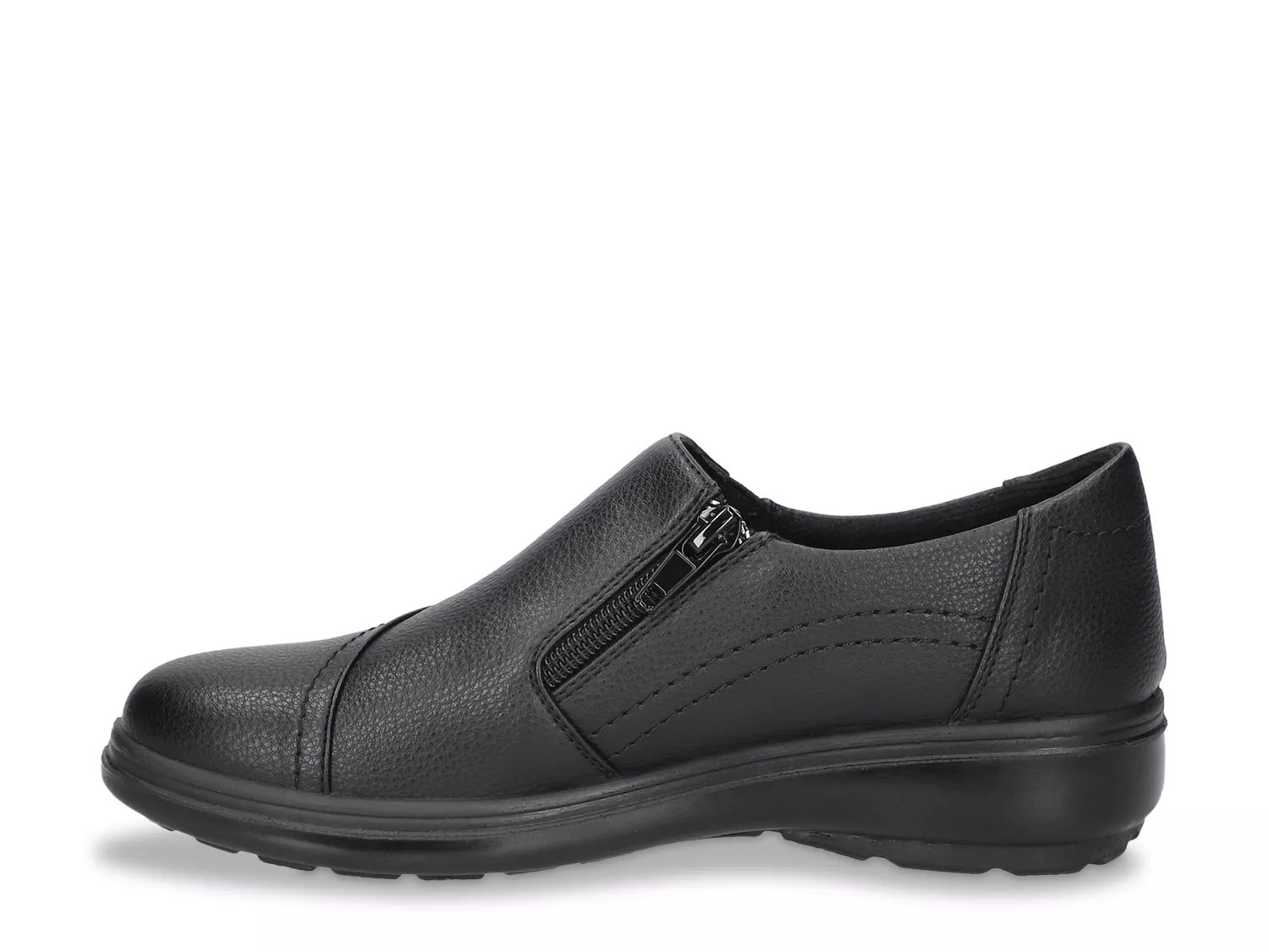 Maple Slip-On