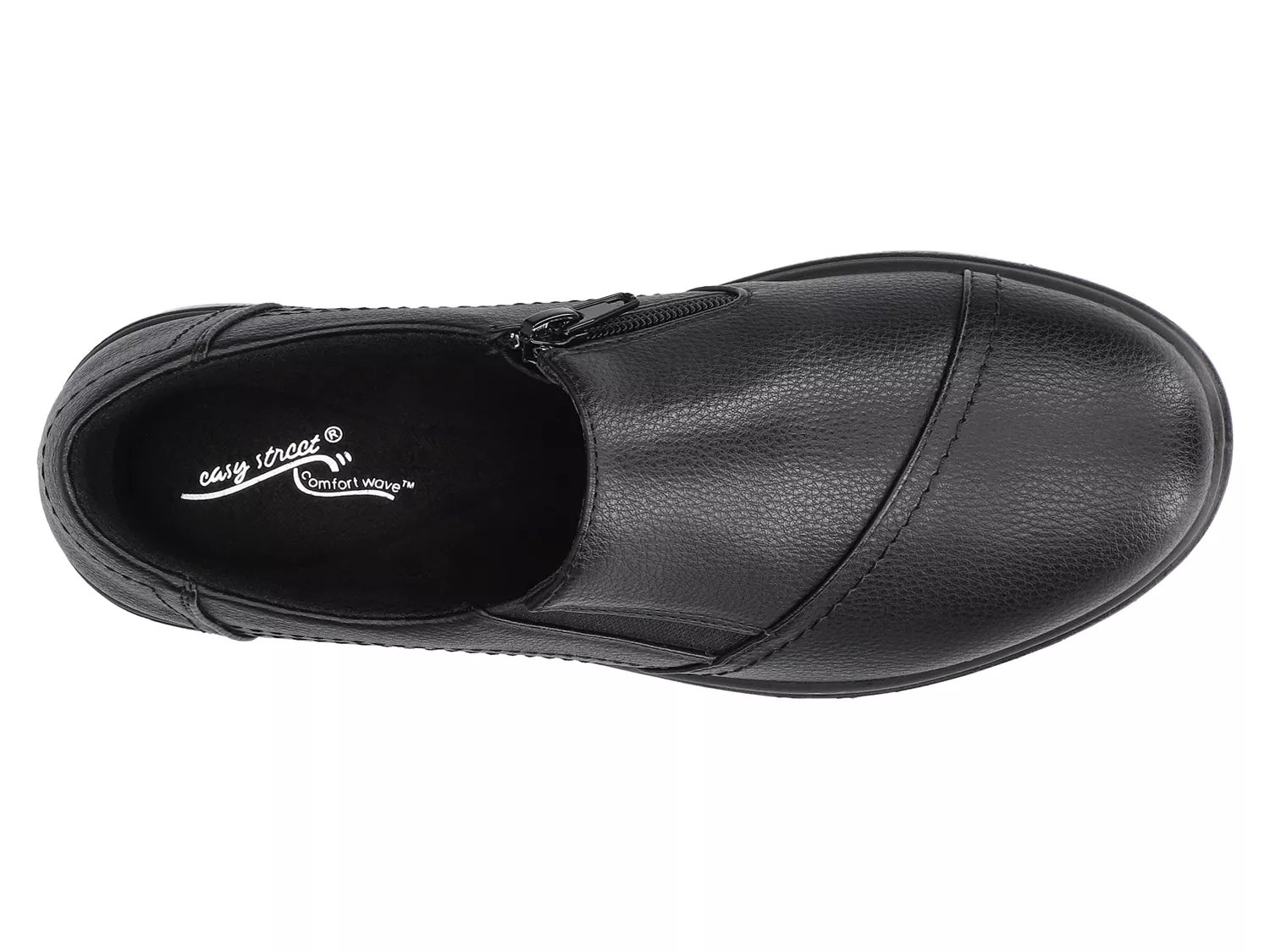 Maple Slip-On