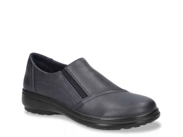 Maple Slip-On