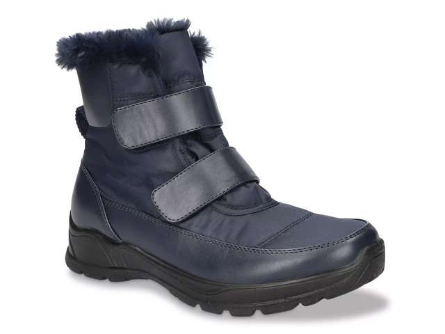 Easy Street Polar Waterproof Snow Boot Free Shipping DSW