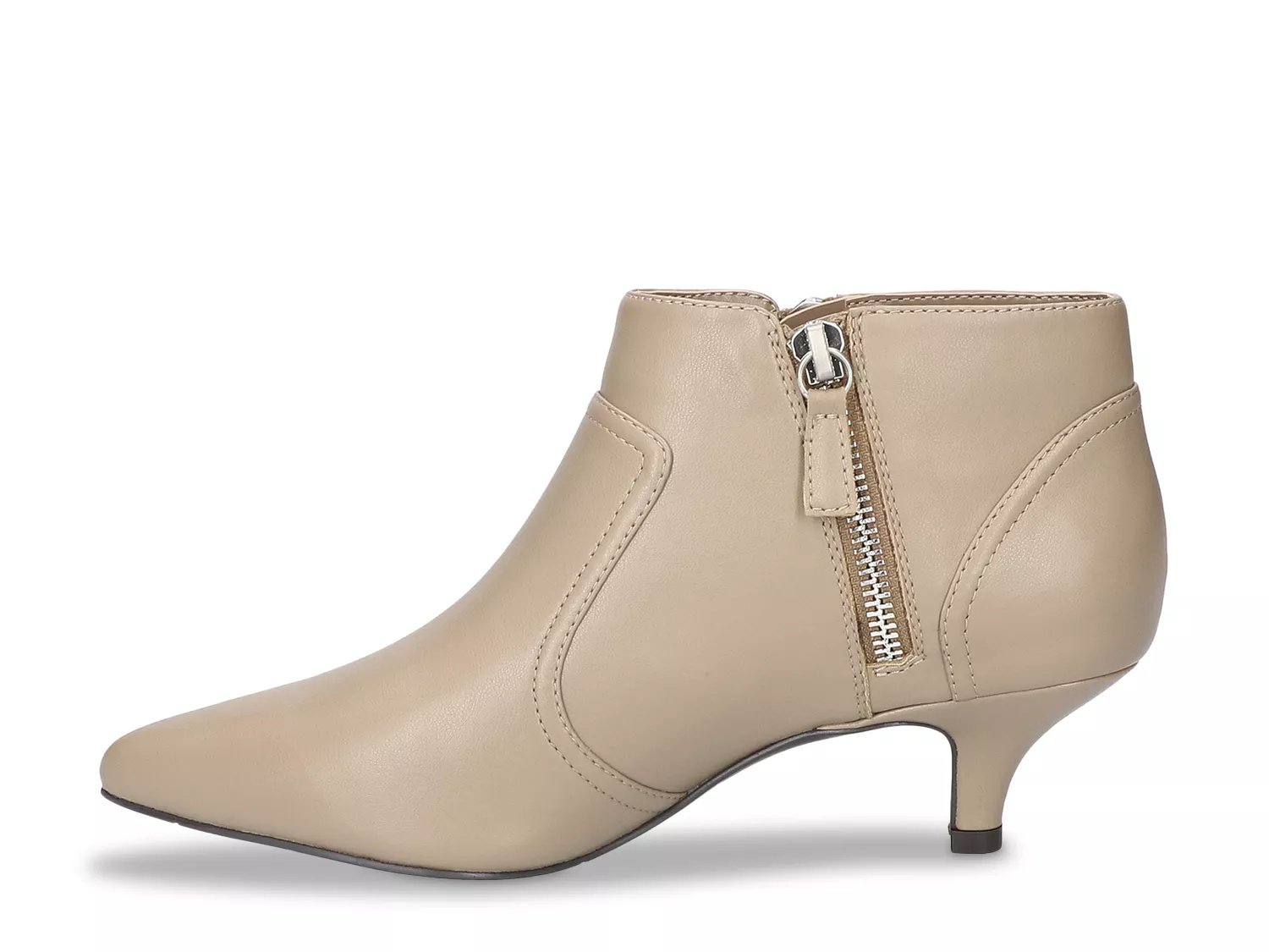Annalee Bootie
