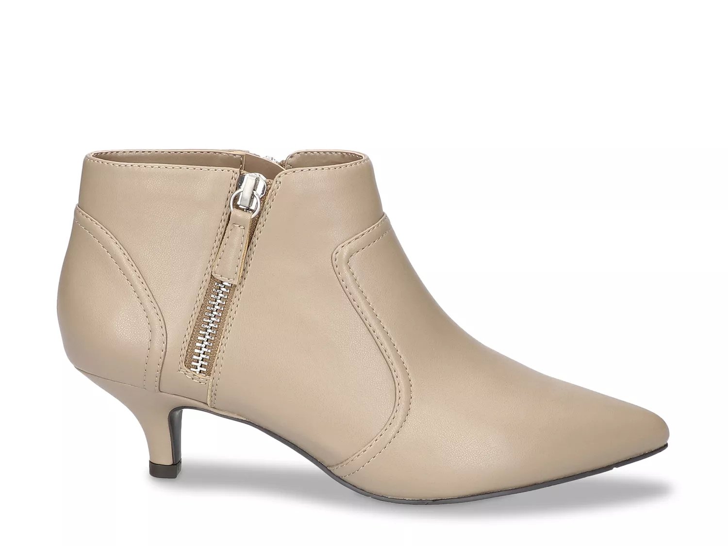 Annalee Bootie