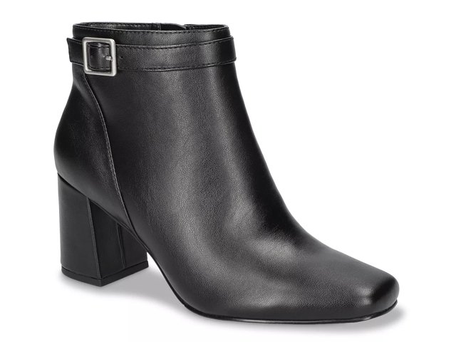 Easy Street Winnipeg Bootie