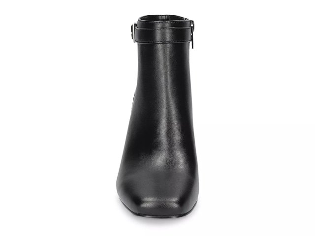 Easy street logan bootie online