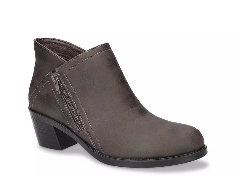 Easy street darcy bootie online