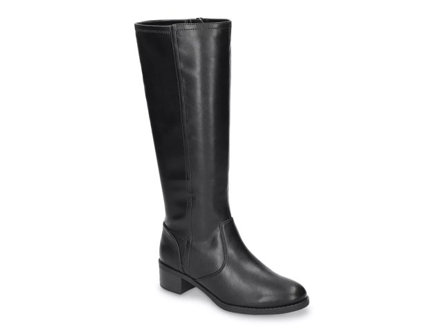 Easy street wide calf boots new arrivals