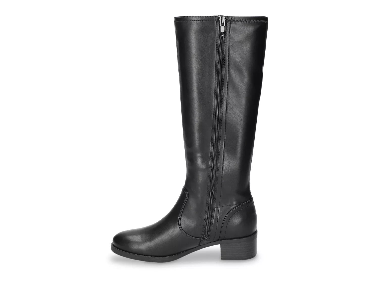 Tucker Plus Wide Calf Boot