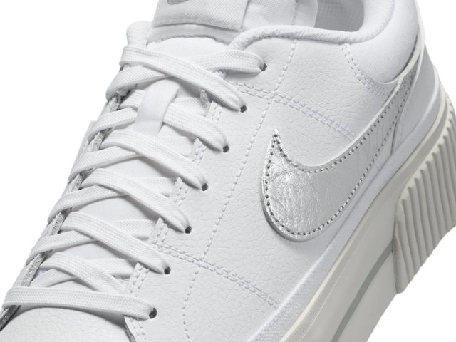 Nike Court Legacy Lift Sneaker - Women's - Free Shipping | DSW