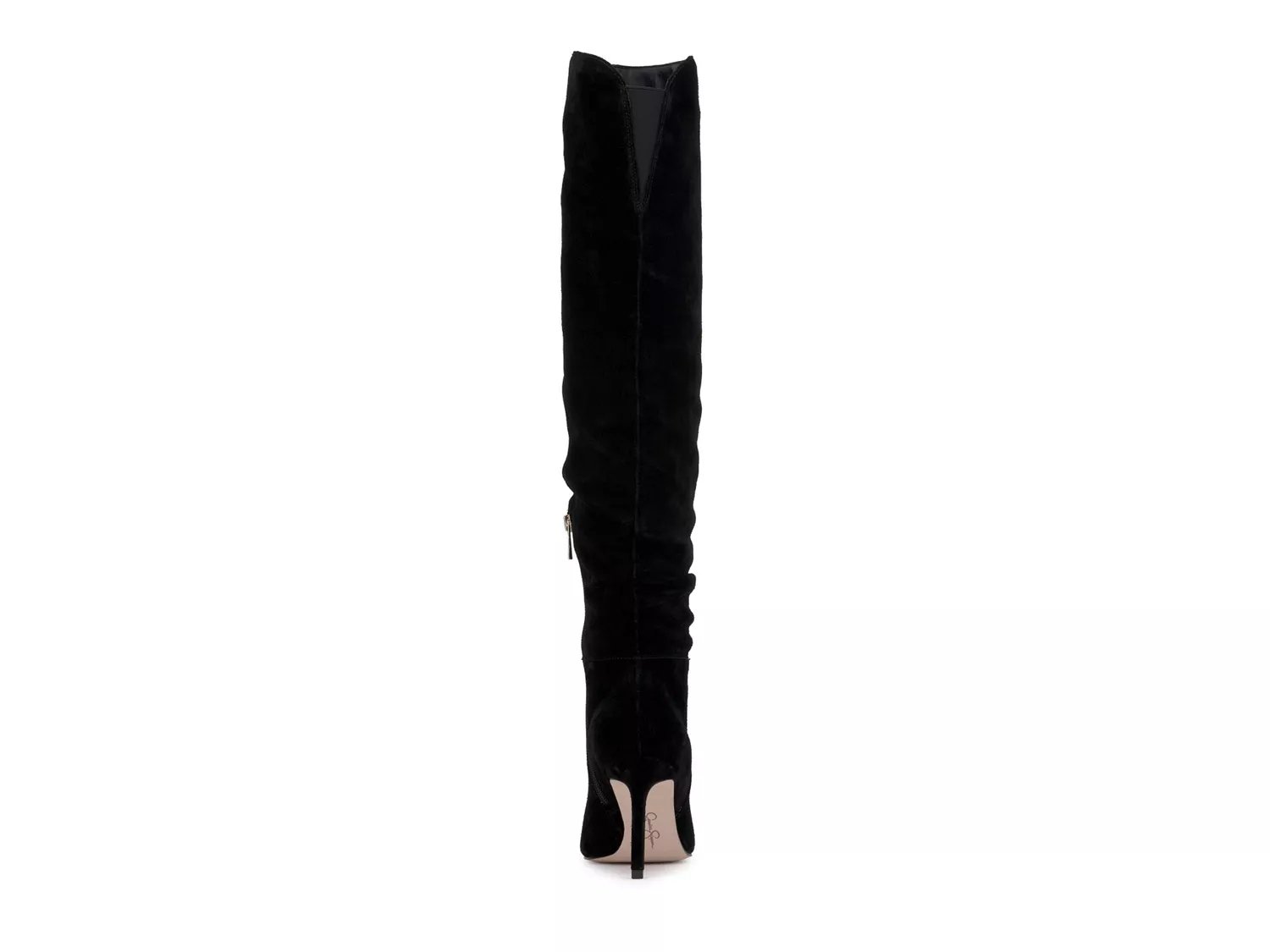 Emetta Over The Knee Boot