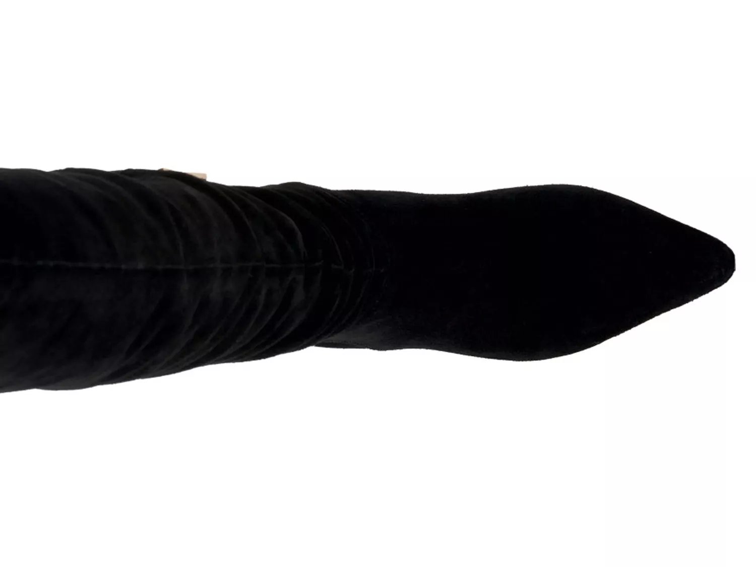 Emetta Over The Knee Boot