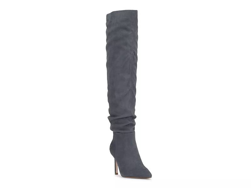 Maya thigh high boots best sale