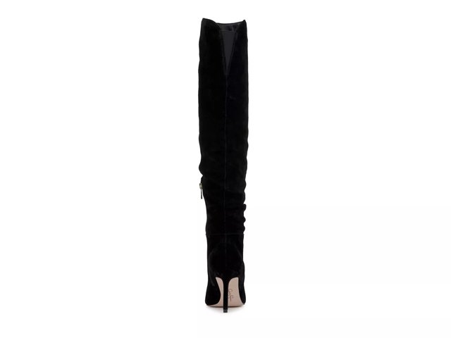Jessica simpson wide calf boots top