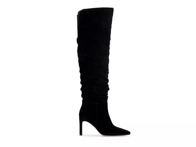 Jessica Simpson Emetta Wide Calf Over The Knee Boot Free Shipping DSW