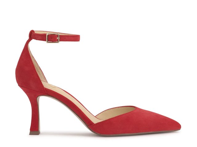 Jessica Simpson Foxena Pump - Free Shipping | DSW
