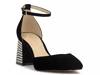 Jessica Simpson Fulian Pump - Free Shipping | DSW