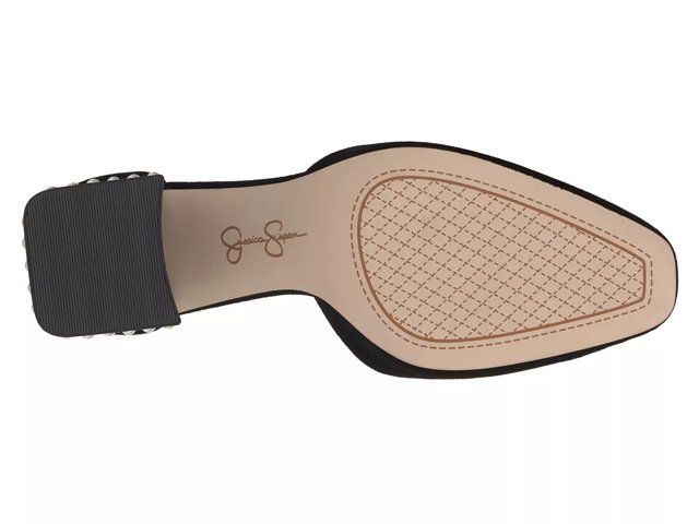 Jessica Simpson Fulian Pump - Free Shipping | DSW