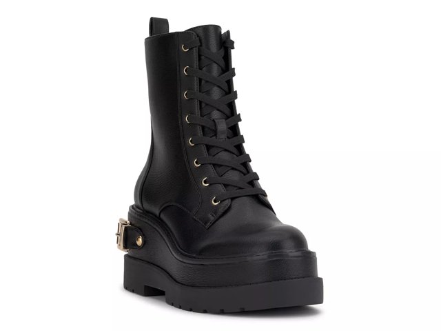 Jessica Simpson Imelda Platform Bootie Free Shipping DSW