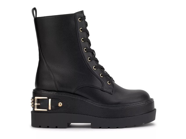 Jessica Simpson Imelda Platform Bootie Free Shipping DSW
