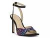 Lendall Sandal Black view