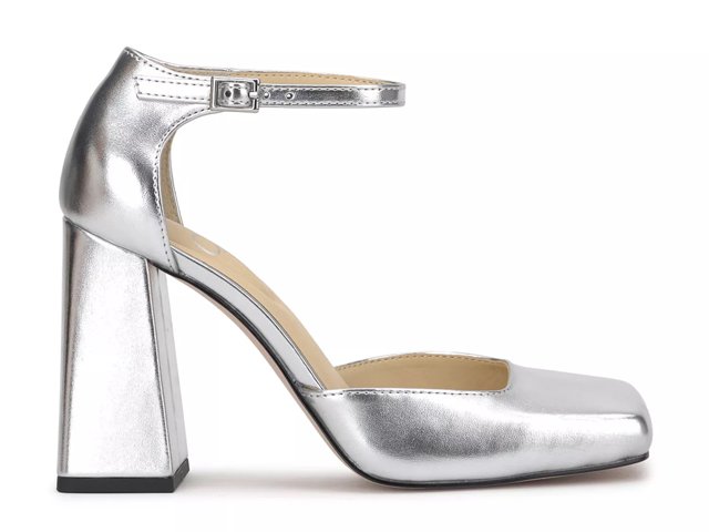 Jessica Simpson Lolla Pump - Free Shipping | DSW