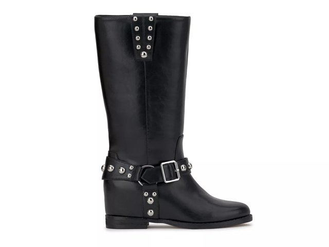 Jessica Simpson Milley Motorcycle Boot Free Shipping DSW
