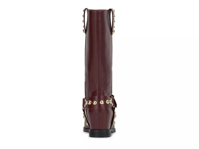 Jessica Simpson Milley Motorcycle Boot