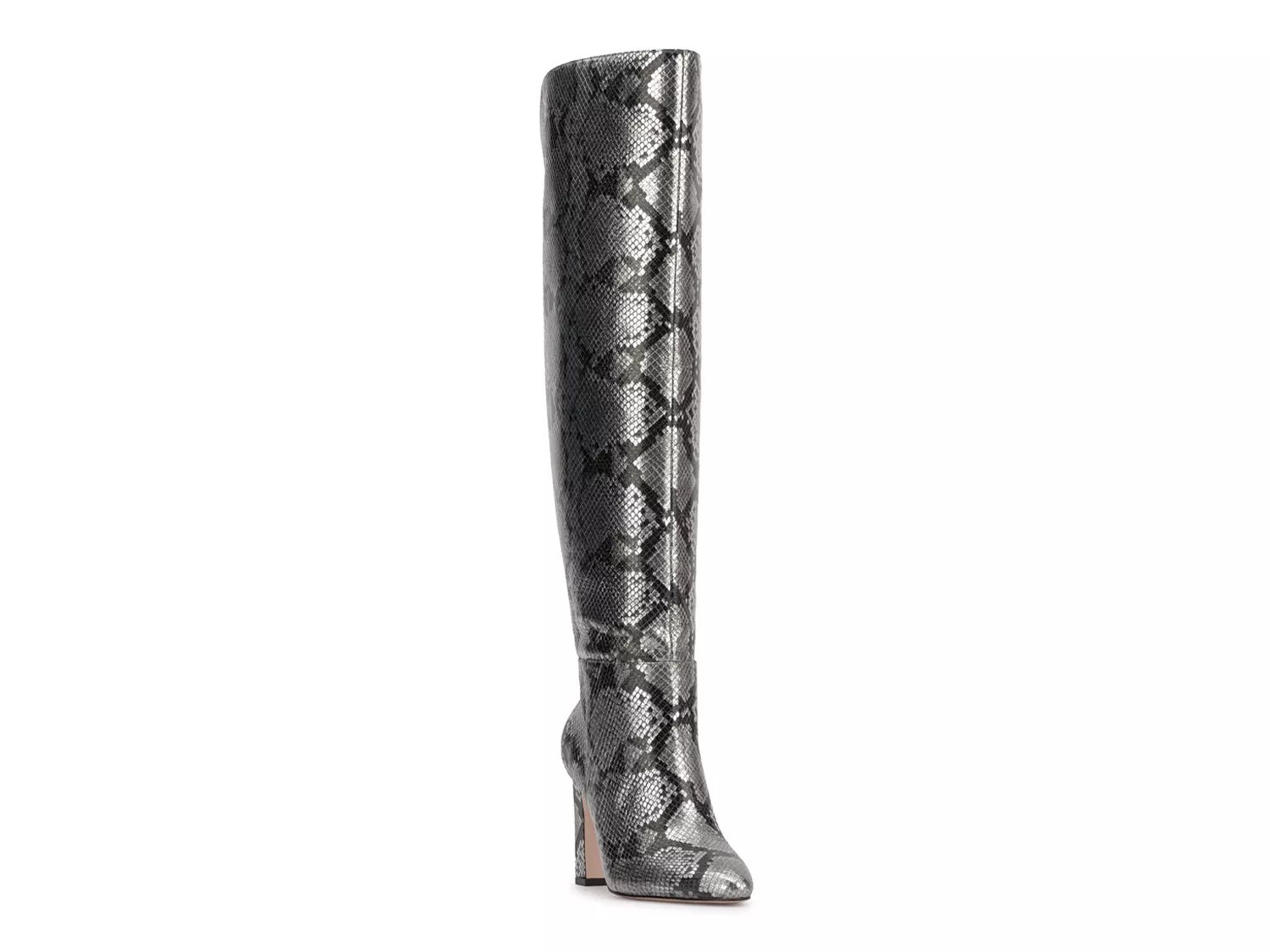 Jessica Simpson Mistia Boot - Free Shipping | DSW
