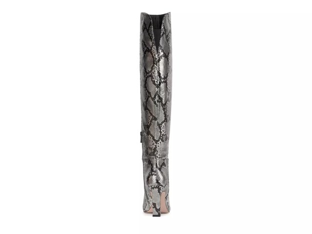 JESSICA SIMPSON*美脚シルエット*ツイード生地*ロングブーツ Jessica Simpson Skyeth Sparkle Tweed Tall Boots | Dillard's