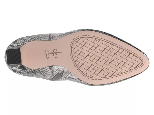 Jessica Simpson Mistia Boot - Free Shipping | DSW