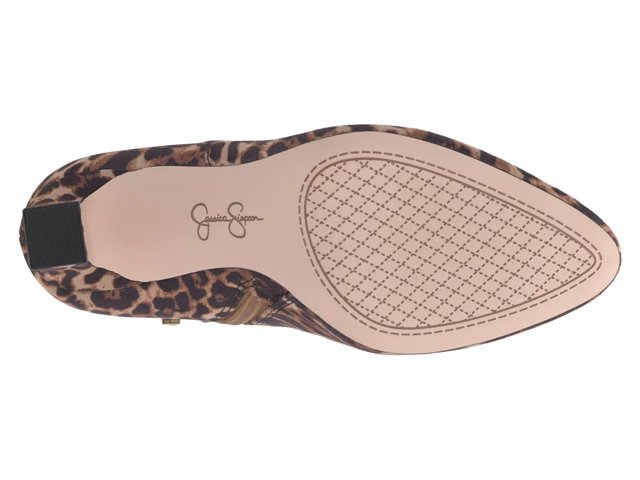 Jessica Simpson Mistia Boot