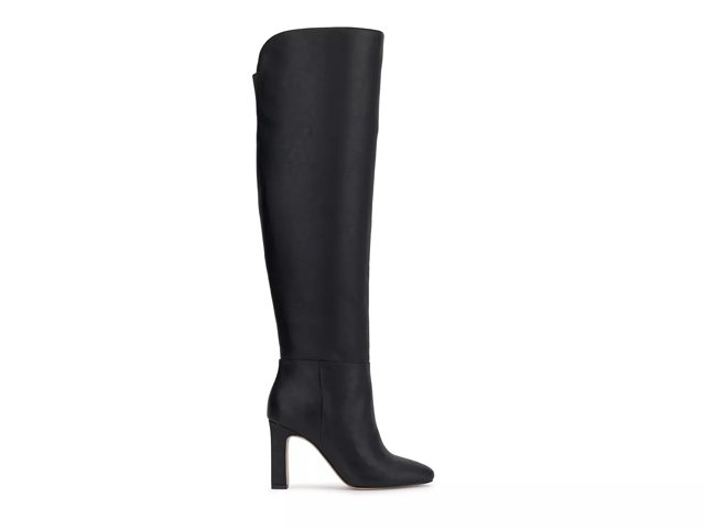 Jessica simpson wide calf boots top