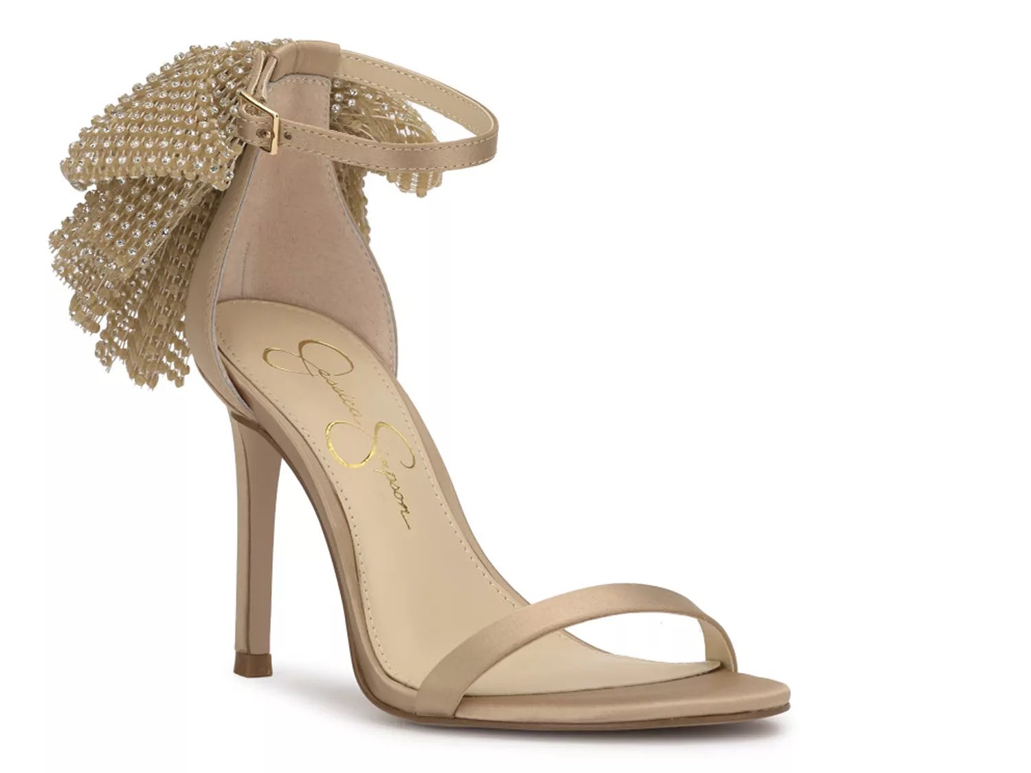 Женские модельные босоножки Jessica Simpson Moure Sandal Сандалии