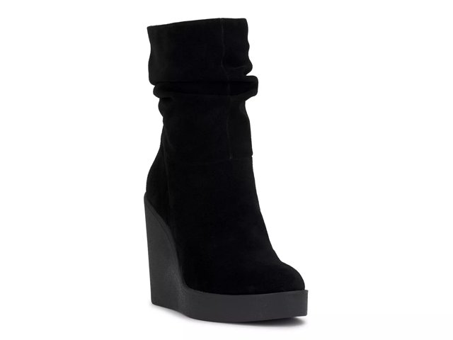 Dsw wedge boots outlet