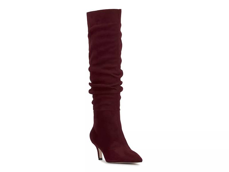 Naevy Boot